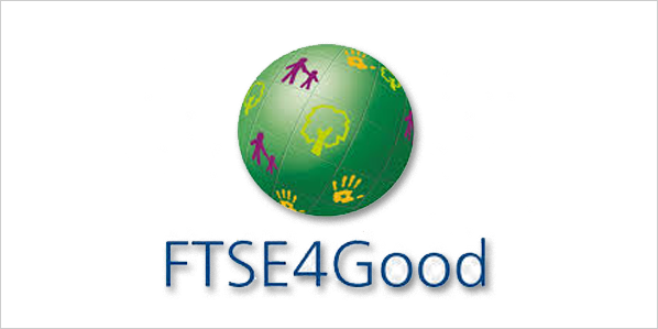 FTSE4Good logo